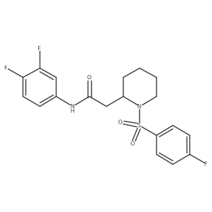 1021090-38-9 structure