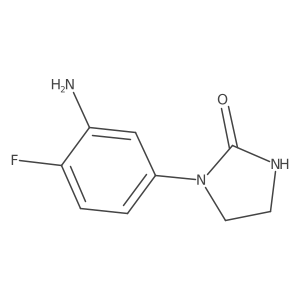 1042555-85-0 structure