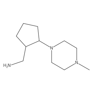 1095572-53-4结构式