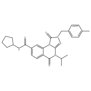 1105230-42-9 structure