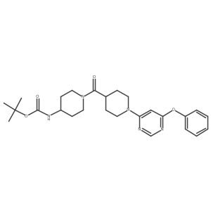 1116045-00-1 structure