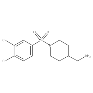 1154214-90-0 structure