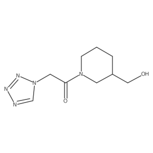 1156806-00-6 structure