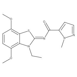 1173523-56-2结构式