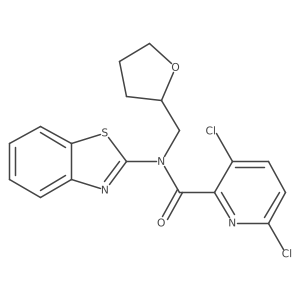 1181922-71-3 structure