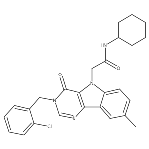 1189936-29-5 structure