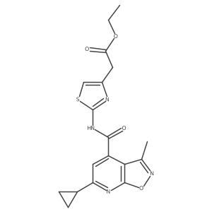 1190244-63-3 structure