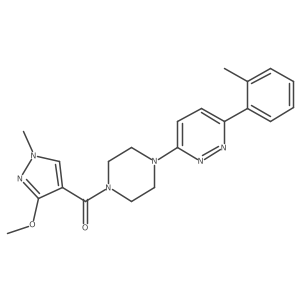1207014-73-0 structure