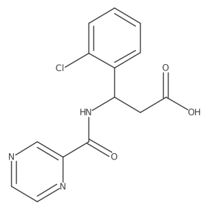 1222970-08-2 structure