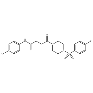 1232777-22-8 structure
