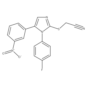 1234842-15-9 structure