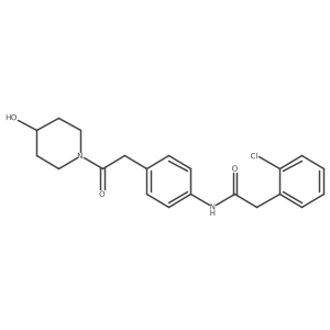 1234917-87-3 structure