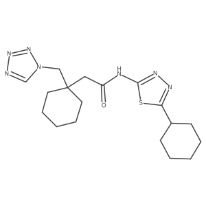 1246057-86-2 structure