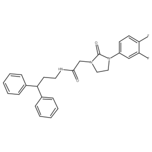1251683-49-4结构式