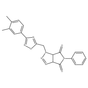 1251696-18-0 structure