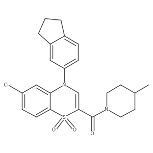 1251699-17-8 structure