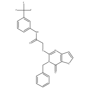 1252930-85-0 structure