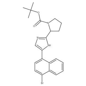 1256387-36-6结构式