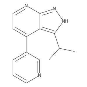 1260536-04-6 structure