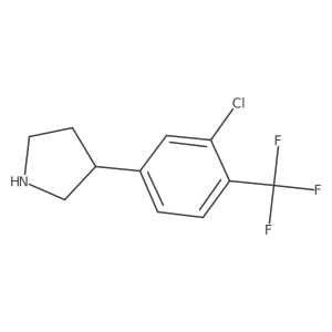 1260830-21-4 structure