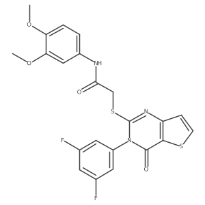 1261014-77-0 structure