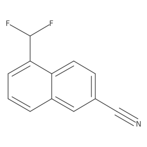 1261682-45-4 structure