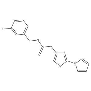 1282100-57-5 structure