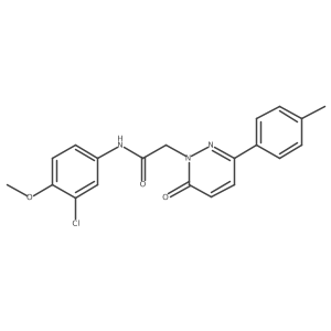 1291859-54-5 structure