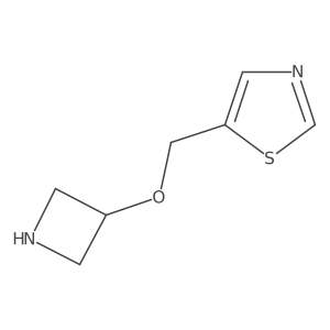 1309315-43-2 structure