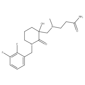 1331978-03-0 structure