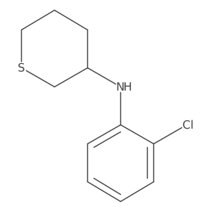 1342160-29-5 structure