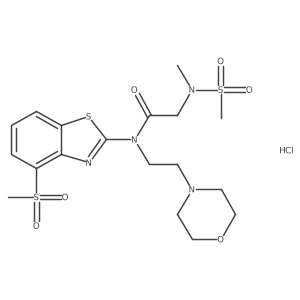 1351632-68-2结构式