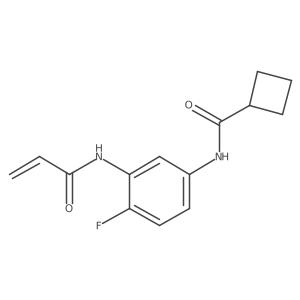 1384790-34-4 structure