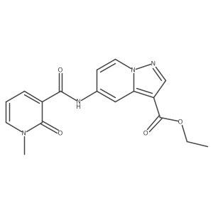 1396560-06-7 structure