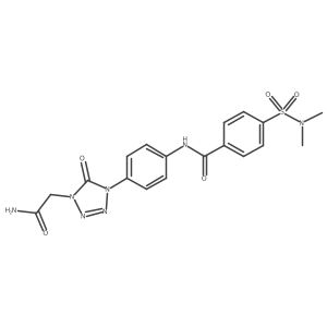 1396783-20-2结构式