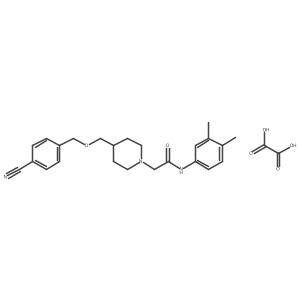 1396879-39-2 structure