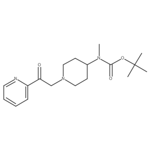 1420885-52-4 structure