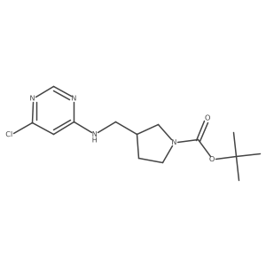 1420993-40-3 structure