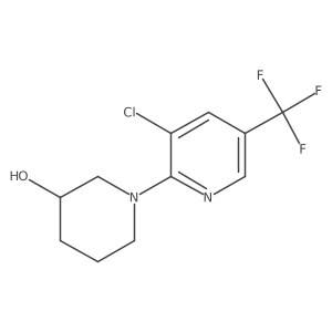 1421026-67-6 structure