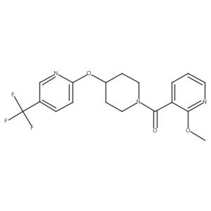 1421456-79-2 structure