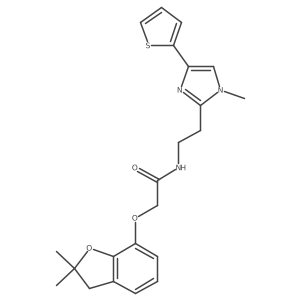 1421499-54-8结构式