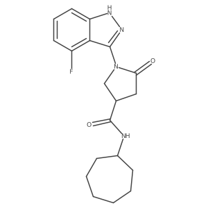 1436001-39-6 structure