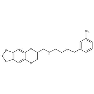 143690-42-0 structure
