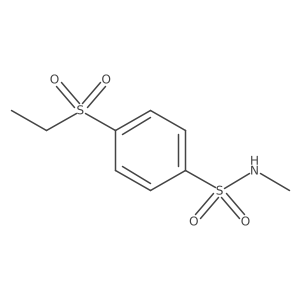 1536829-49-8 structure