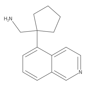 1544834-99-2 structure