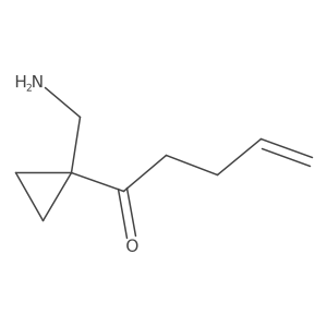 1601156-98-2 structure