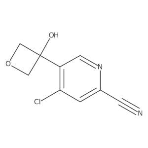 1613239-17-0 structure