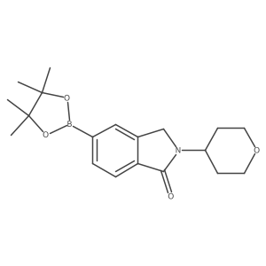 1614234-07-9结构式