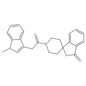 1705091-64-0 structure