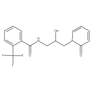 1705094-63-8 structure